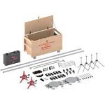 HAWEKA AXIS 4000 TRUCK ALIGNER